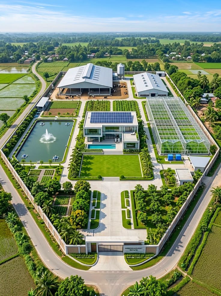 Projet aurifère industriel intégré –, Côte d'Ivoire